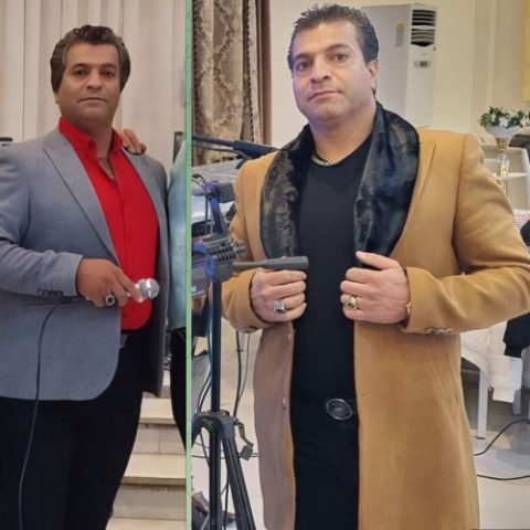 دانلود آهنگ علی اسکندری شکرت خدایا
